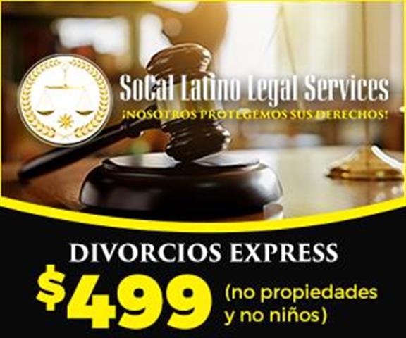 SoCal Latino Legal Services image 2