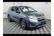 Honda Pilot 2022 AWD Elite 4 en Kansas City MO