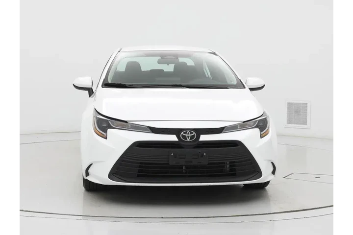 $20998 : Toyota Corolla 2024 LE 4dr S image 5