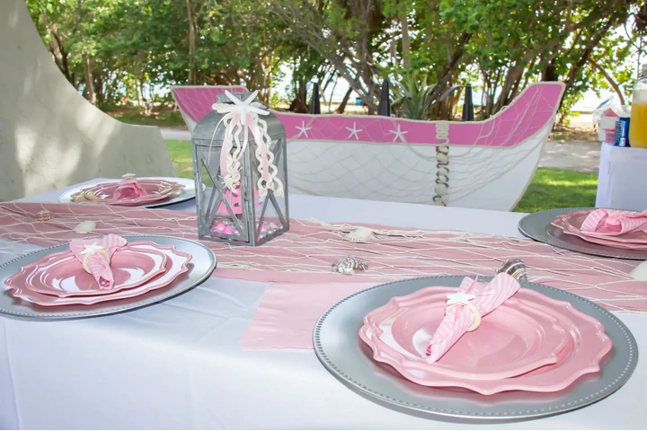 Decoraciones de eventos image 10