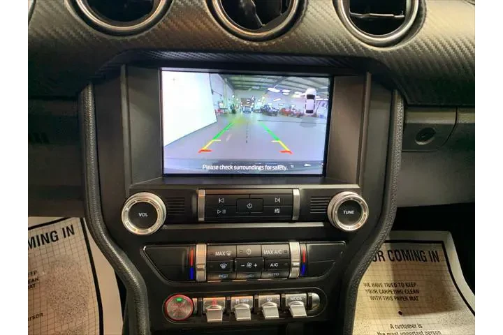 $24488 : Ford Mustang 2022 EcoBoost 2 image 6