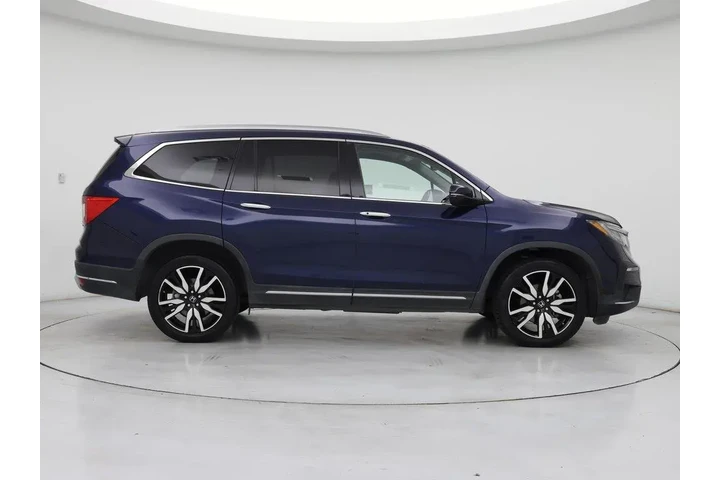 $22998 : Honda Pilot 2019 AWD Touring image 7