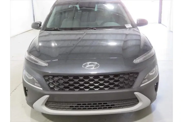 $16990 : Hyundai KONA 2022 SE 4dr Cro image 2