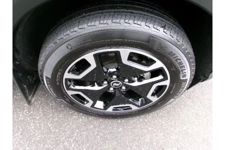 $26996 : Ford Bronco Sport 2023 AWD O image 4