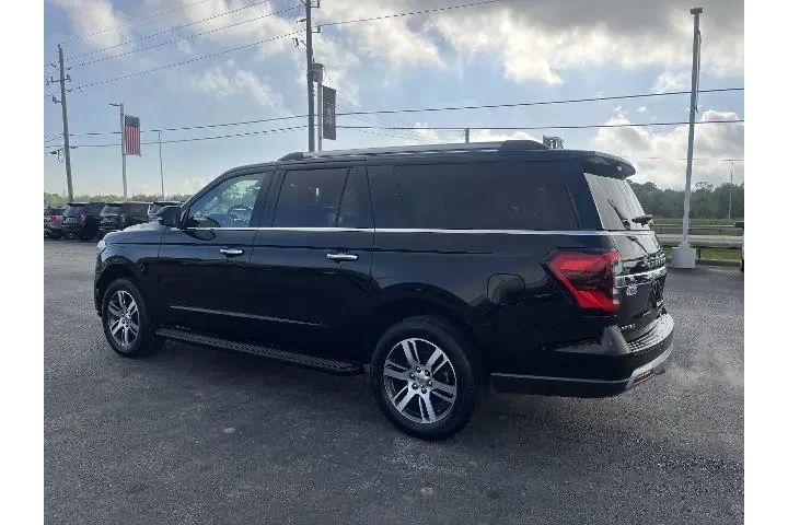 $39856 : Ford Expedition MAX 2024 4x4 image 6
