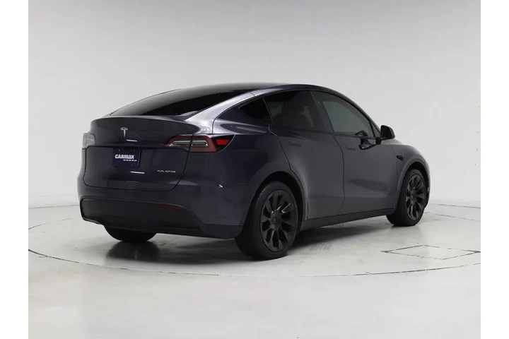 $36998 : Tesla Model Y 2024 AWD Long image 8