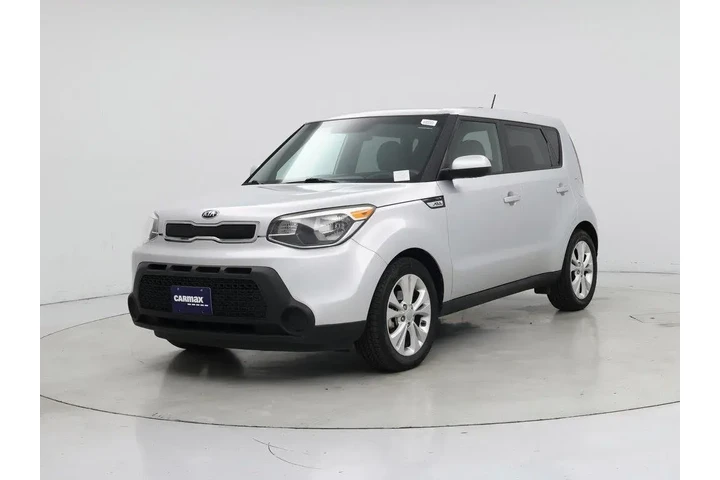 $10998 : Kia Soul 2015 + 4dr Crossove image 4