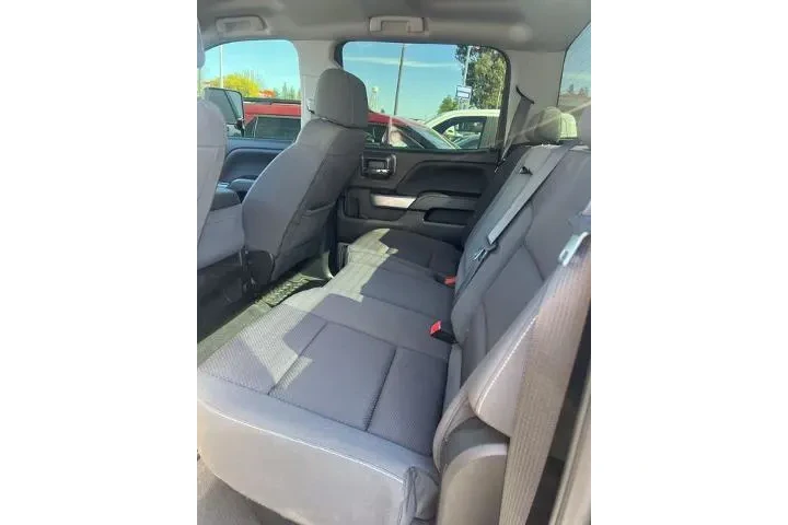 $32988 : Chevrolet Silverado 1500 201 image 7