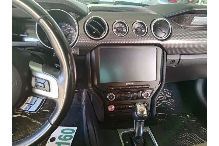 $29950 : Ford Mustang 2019 GT 2dr Fas image 6