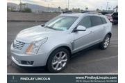 Cadillac SRX 2013 Premium Co en Las Vegas