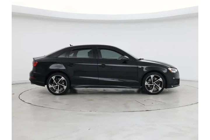 $23998 : Audi A3 2020 AWD quattro S l image 7