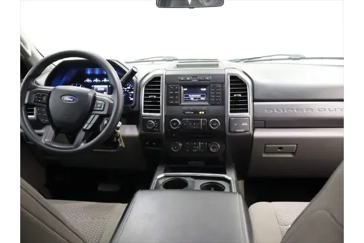 $35999 : Ford F-350 Super Duty 2017 4 image 6