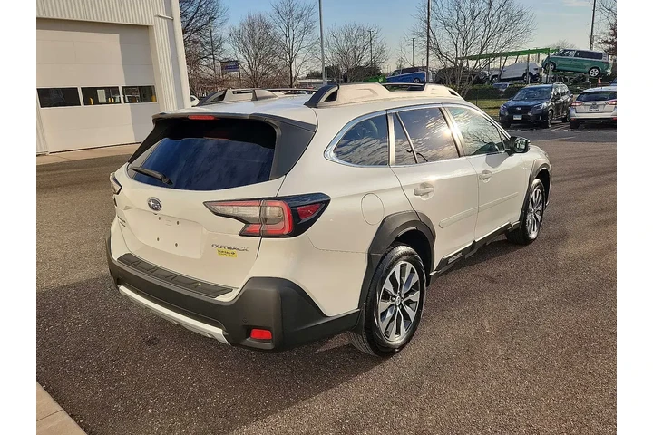 $28825 : Subaru Outback 2023 AWD Limi image 6