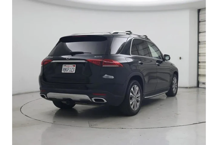 $35998 : Mercedes-Benz GLE 2020 AWD G image 8