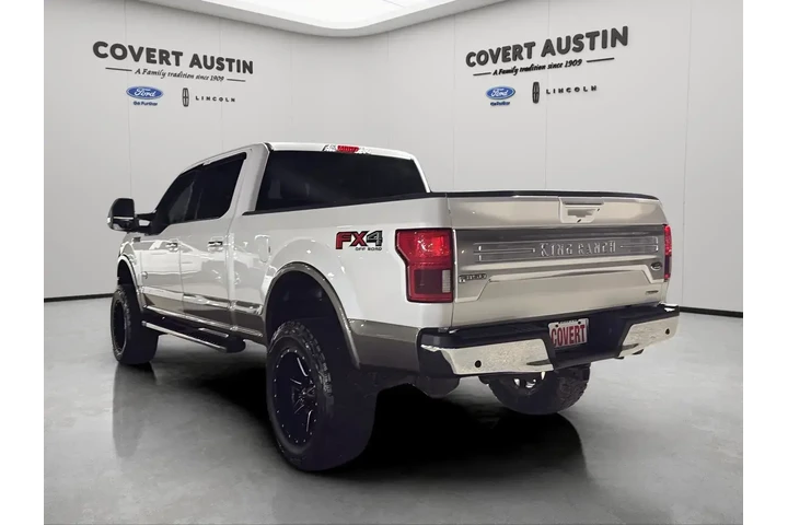 $30845 : Ford F-150 2018 4x4 King Ran image 3