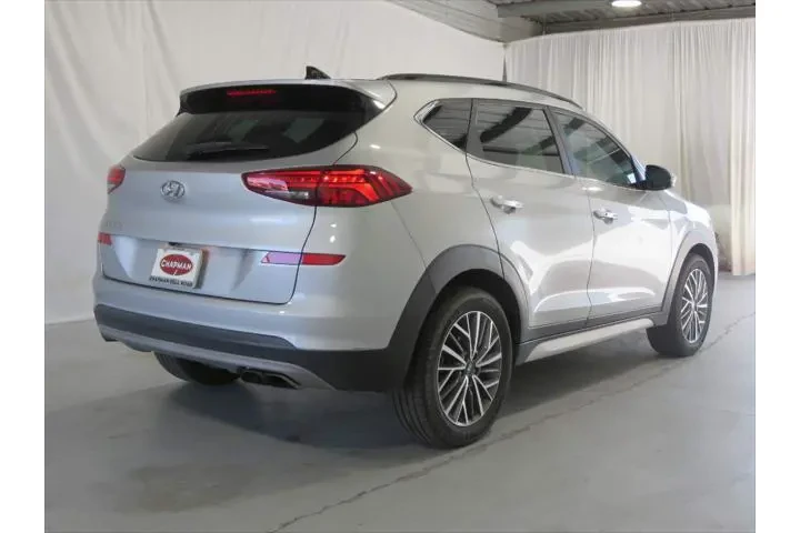 $18692 : Hyundai TUCSON 2020 Ultimate image 4