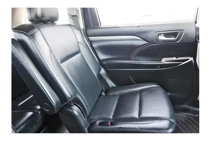 $22023 : Toyota Highlander 2018 Limit image 10