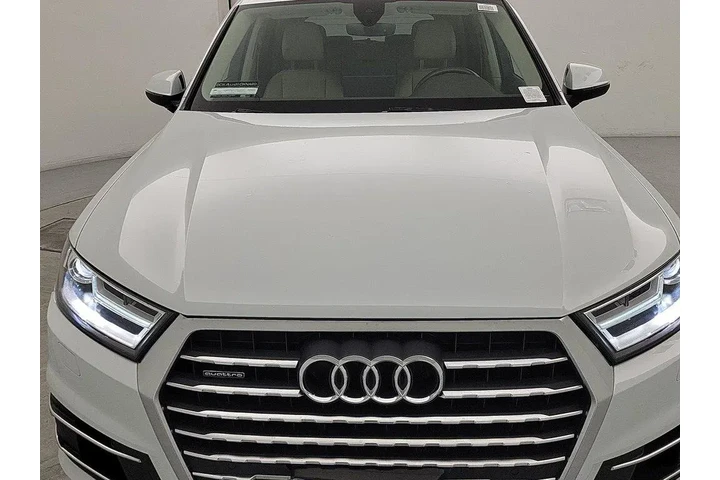 $25998 : Audi Q7 2019 AWD quattro Pre image 2