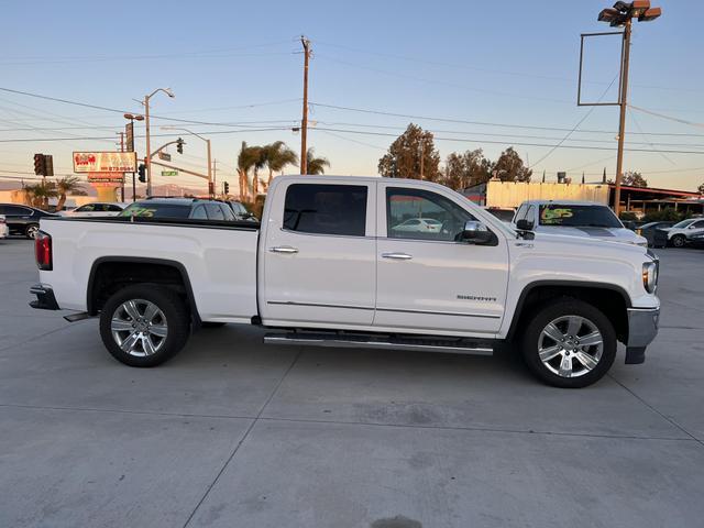 $26995 : 2017 GMC SIERRA 1500 CREW CAB image 9