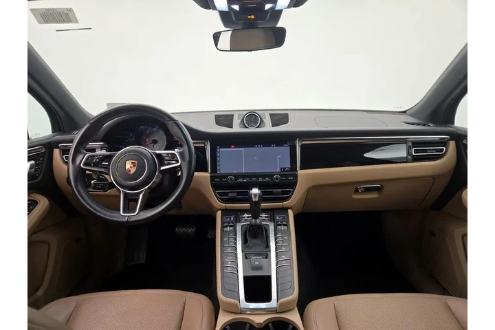 $35998 : Porsche Macan 2020 AWD S 4dr image 9