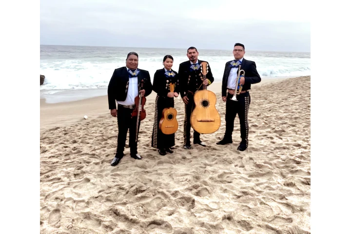 Mariachi Toluca image 4