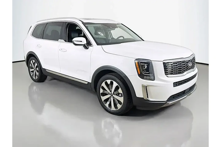 $19799 : Kia Telluride 2020 AWD EX 4d image 2