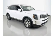$19799 : Kia Telluride 2020 AWD EX 4d thumbnail