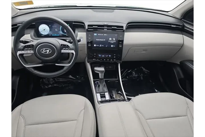 $25216 : Hyundai TUCSON 2023 AWD SEL image 10