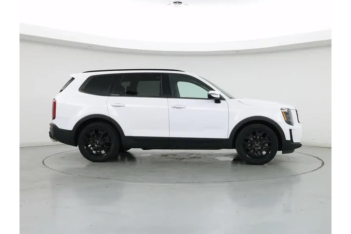 $34998 : Kia Telluride 2022 AWD SX 4d image 7