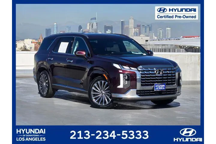 $36224 : Hyundai PALISADE 2023 AWD Ca image 1