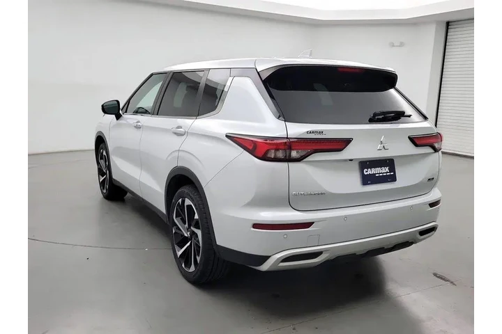 $23998 : Mitsubishi Outlander 2022 AW image 7