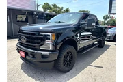 2020 F-250 Crew Cab 4dr 152.2 en Houston