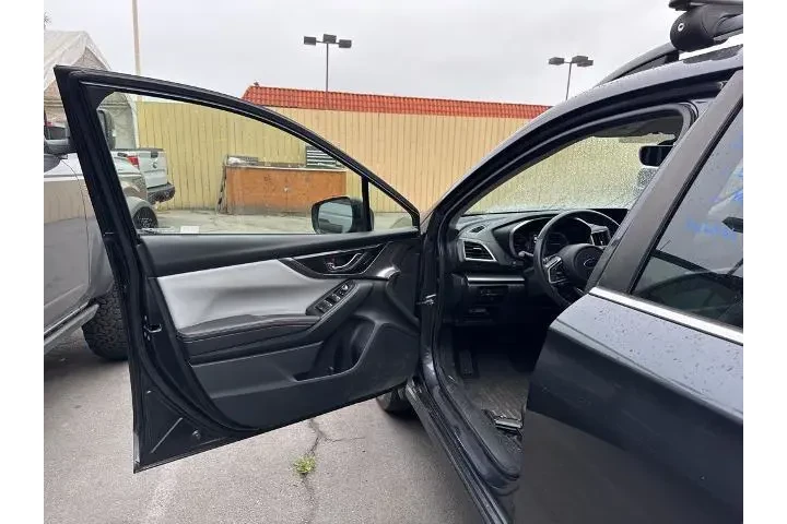 $16000 : Subaru Crosstrek 2018 AWD 2. image 6