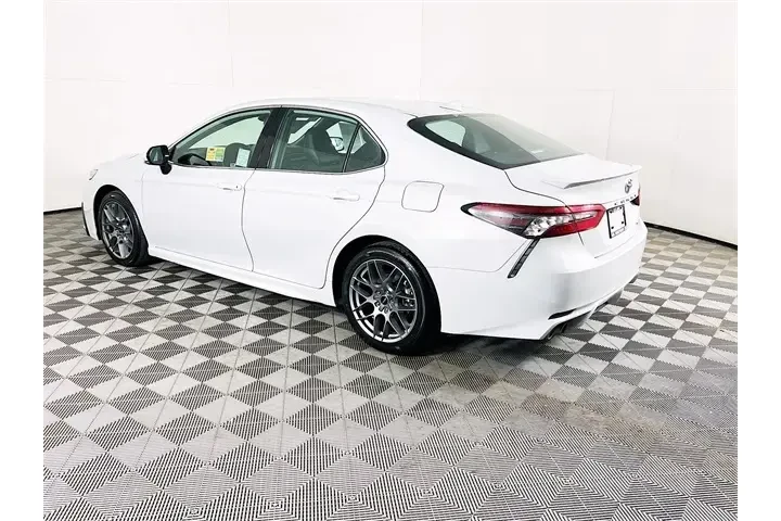 $28800 : Toyota Camry 2024 XSE 4dr Se image 5