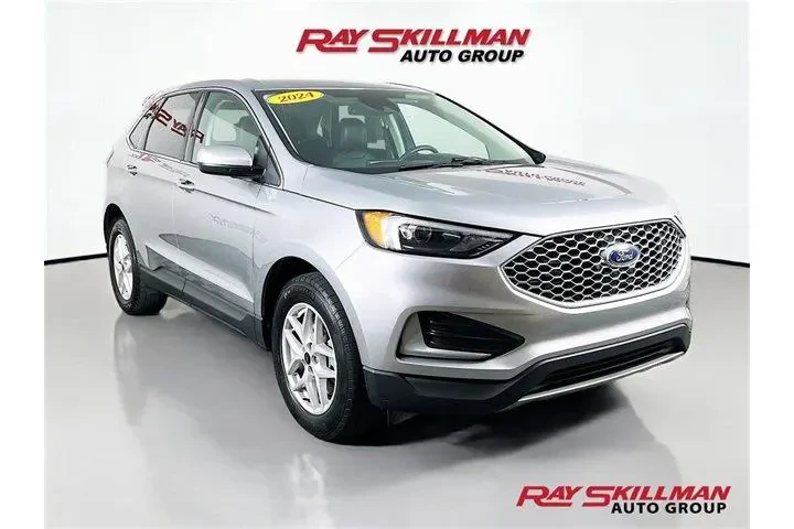 $24975 : Ford Edge 2024 AWD SEL 4dr S image 1