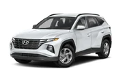 Hyundai TUCSON 2022 SEL 4dr en Miami