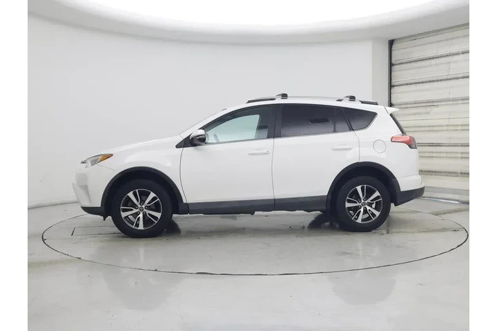 $18998 : Toyota RAV4 2016 AWD XLE 4dr image 3
