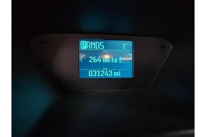 $20990 : Ford Transit Connect 2017 XL image 10