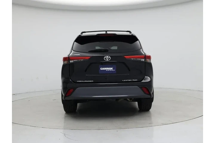 $25998 : Toyota Highlander 2022 AWD L image 6