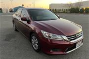 2014 Accord LX en Sacramento