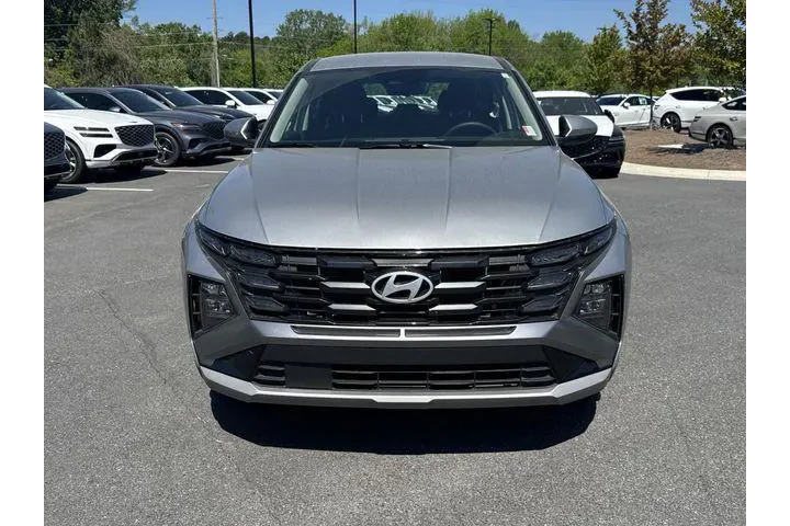 $26058 : Hyundai TUCSON 2025 SE 4dr S image 2