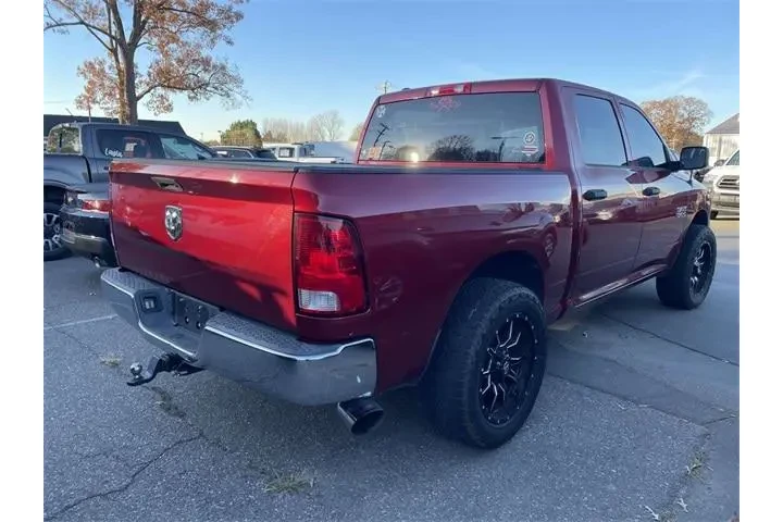 $16521 : Ram 1500 2015 4x2 Express 4d image 6