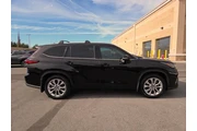 $32998 : Toyota Highlander 2021 AWD L thumbnail