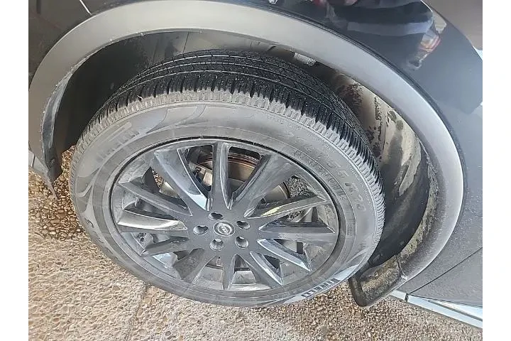 $19279 : Nissan Murano 2023 SV 4dr SU image 5