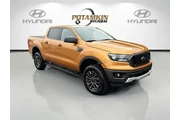 $18137 : Ford Ranger 2019 4x2 XLT 4dr thumbnail