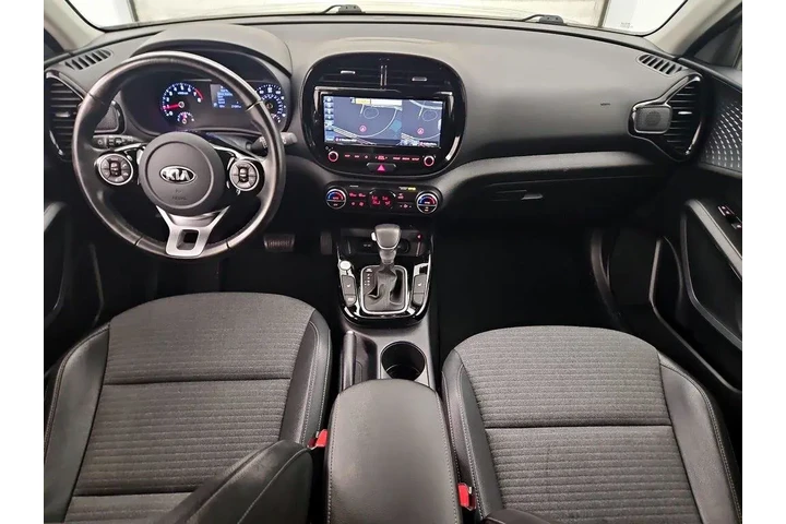 $17998 : Kia Soul 2020 EX 4dr Crossov image 9