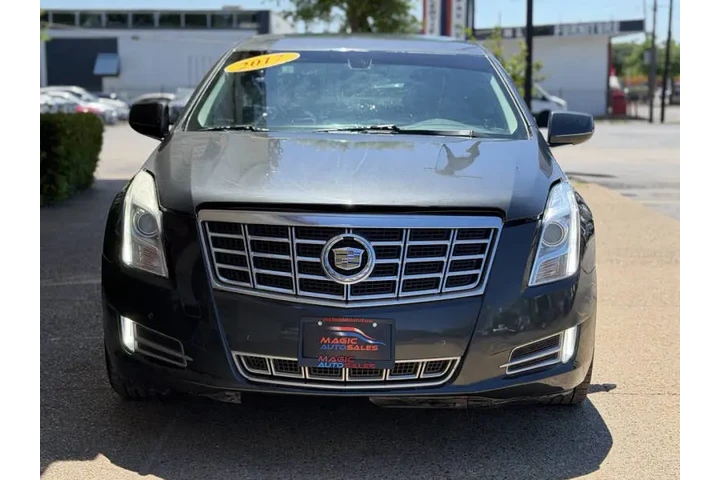 $14999 : 2017 XTS Luxury image 5