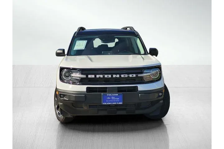 $29994 : Ford Bronco Sport 2024 AWD O image 2
