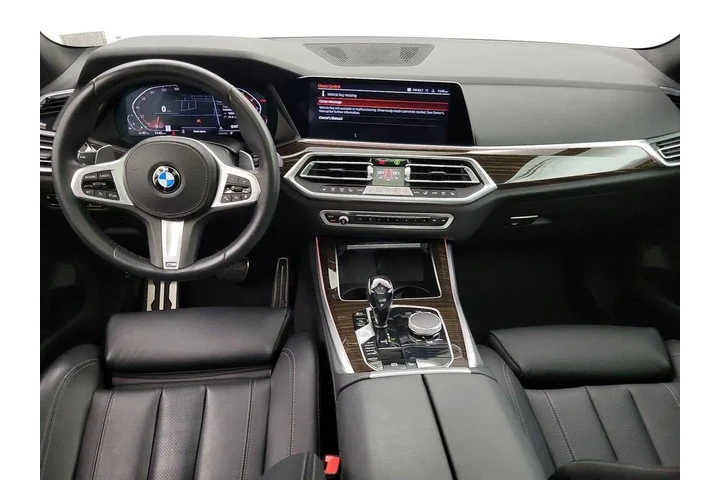 $38998 : BMW X5 2019 AWD xDrive40i 4d image 9