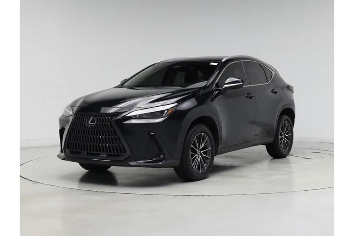 $34998 : Lexus NX 350 2022 AWD Premiu image 4